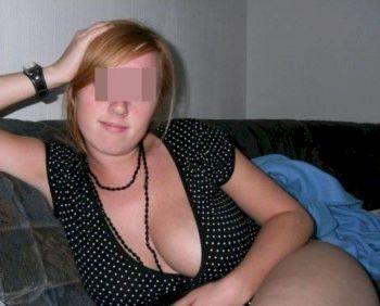 Jeune femme pulpeuse cherche un homme sérieux sur Le Mans