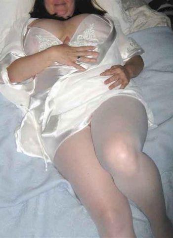 Femme ronde cherche l'amour sur Limoges