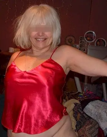 Grosse femme de 60 ans à baiser sur Vitry-sur-Seine