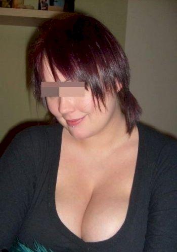 Grosse femme timide pour un plan cul à Grenoble