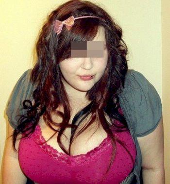 Grosse femme seule cherche un homme à Grenoble